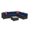 Patio Furniture Sets